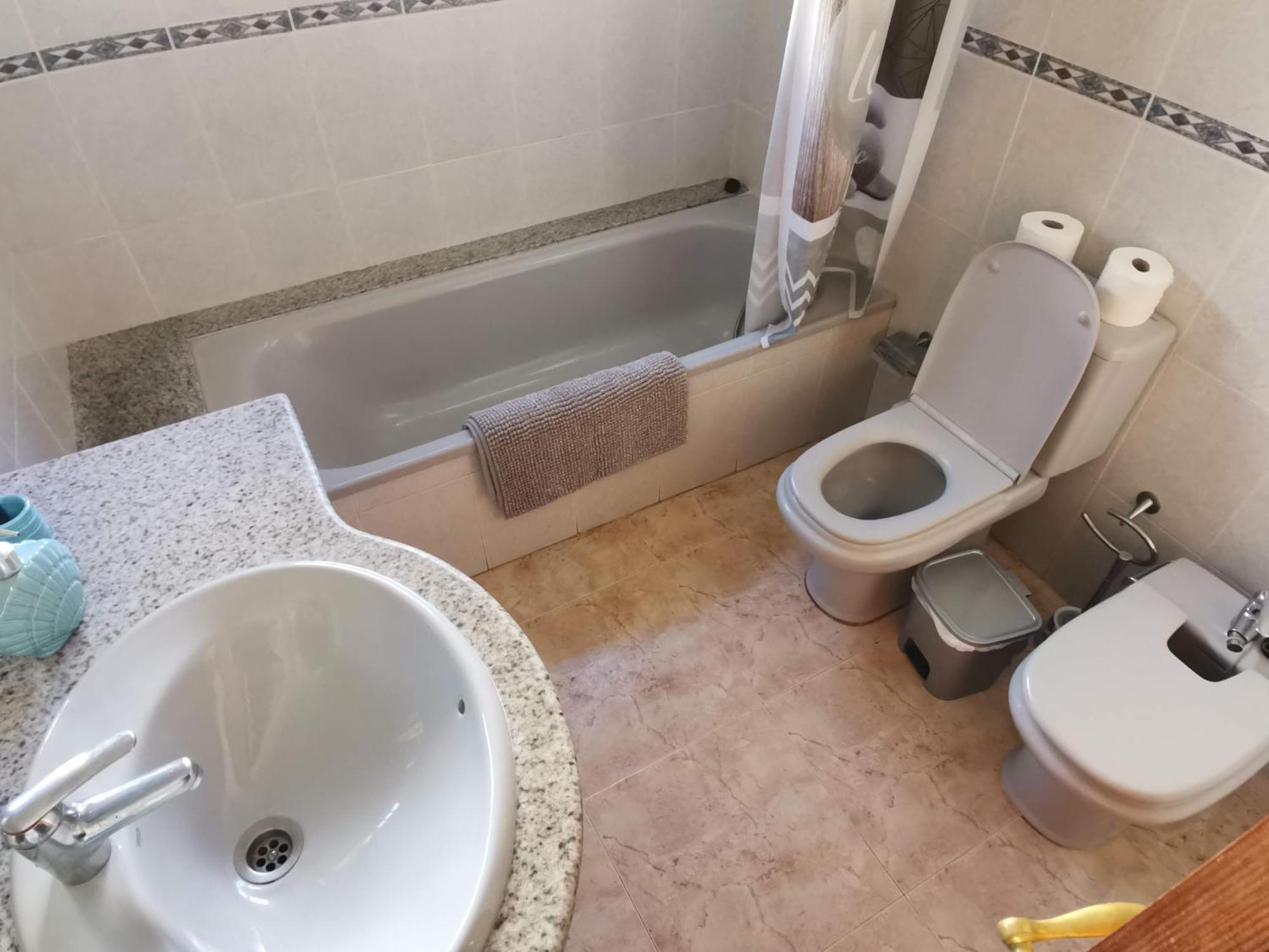 Villa Juanita, Puerto Del Carmen, Lanzarote Тиас Экстерьер фото