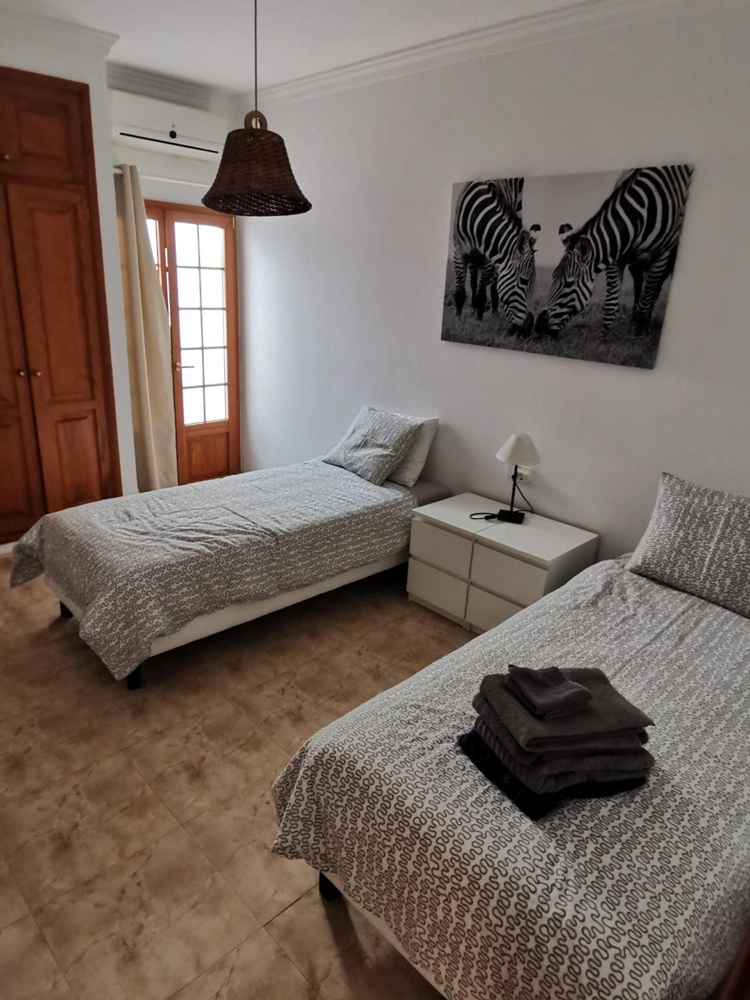 Villa Juanita, Puerto Del Carmen, Lanzarote Тиас Экстерьер фото